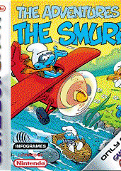 Profile picture of The Adventures of the Smurfs Profile picture of The Adventures of the Smurfs