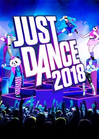 Profile picture of Just Dance 2018
