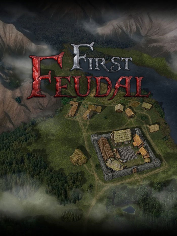 Image of First Feudal