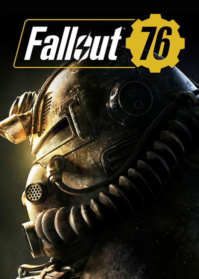 Profile picture of Fallout 76 Profile picture of Fallout 76