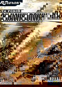 Profile picture of Delta Force: Black Hawk Down Profile picture of Delta Force: Black Hawk Down