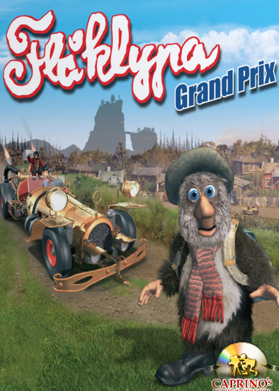 Profile picture of Pinchcliffe Grand Prix