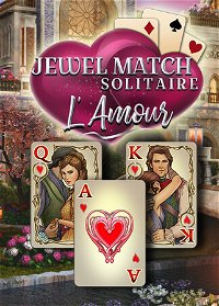 Profile picture of Jewel Match Solitaire L'Amour