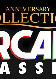 Profile picture of Konami Arcade Classics Anniversary Collection