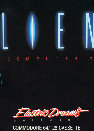 Profile picture of Aliens: The Computer Game Profile picture of Aliens: The Computer Game