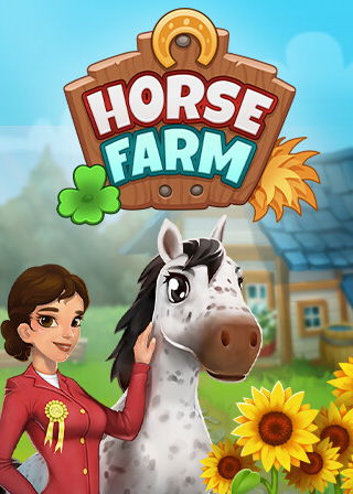 Profile picture of Horse Farm