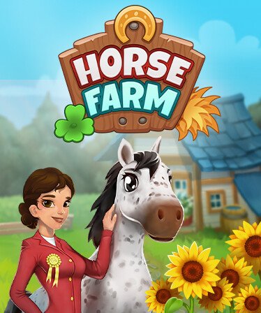 Image of Horse Farm