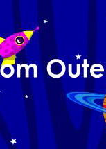 Profile picture of Amos From Outer Space