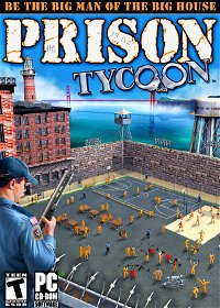 Profile picture of Prison Tycoon