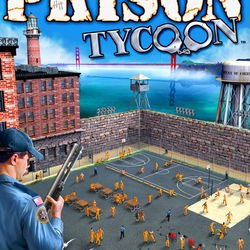 Image of Prison Tycoon Image of Prison Tycoon
