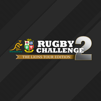 Image of Rugby Challenge 2: The Lions Tour Edition