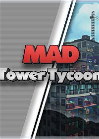 Profile picture of Mad Tower Tycoon
