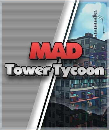 Image of Mad Tower Tycoon