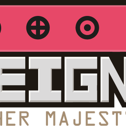 Image of Reigns: Her Majesty
