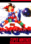 Profile picture of Kid Klown in Crazy Chase