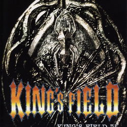 Image of King's Field IV Image of King's Field IV