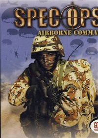 Profile picture of Spec Ops: Airborne Commando