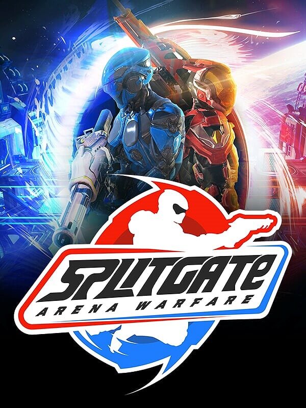 Image of Splitgate: Arena Warfare