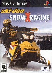 Profile picture of Ski-Doo: Snow X Racing