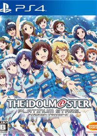 Profile picture of The Idolmaster: Platinum Stars