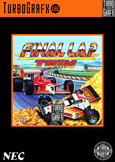 Profile picture of Final Lap Twin