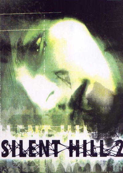 Profile picture of Silent Hill 2 Profile picture of Silent Hill 2