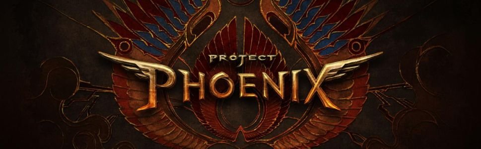 Image of Project Phoenix