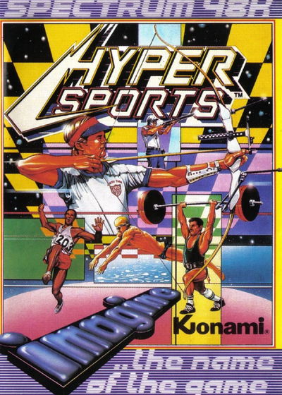 Profile picture of Hyper Sports