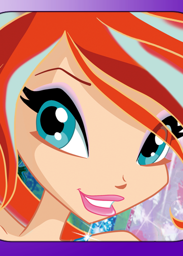 Profile picture of Winx Sirenix Power