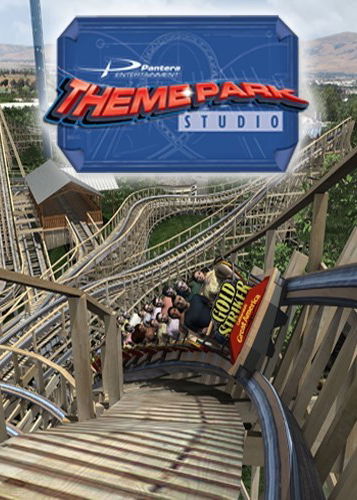 Profile picture of Theme Park Studio