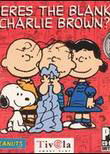 Profile picture of Where's the Blanket Charlie Brown? Profile picture of Where's the Blanket Charlie Brown?