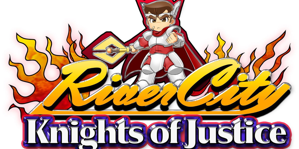 Knight Ransom Game River City Ransom: Knights of Justice | GameCompanies.com