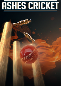 Profile picture of Ashes Cricket