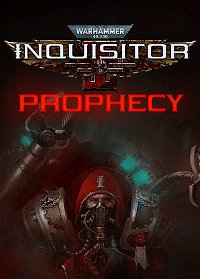 Profile picture of Warhammer 40,000: Inquisitor - Prophecy