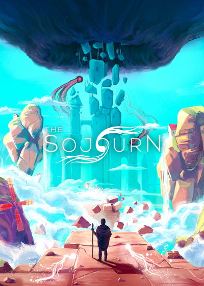 Profile picture of The Sojourn