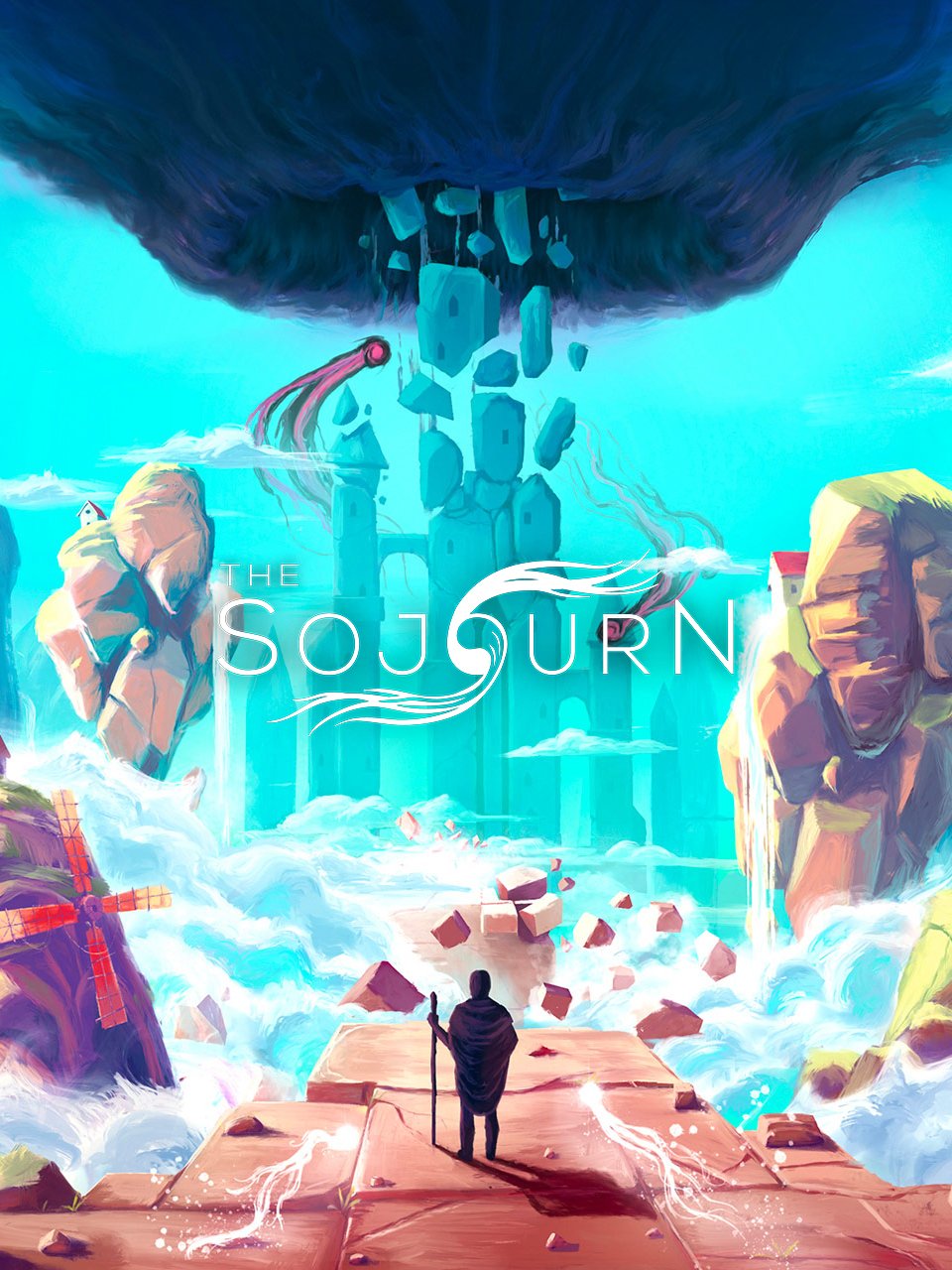 Image of The Sojourn