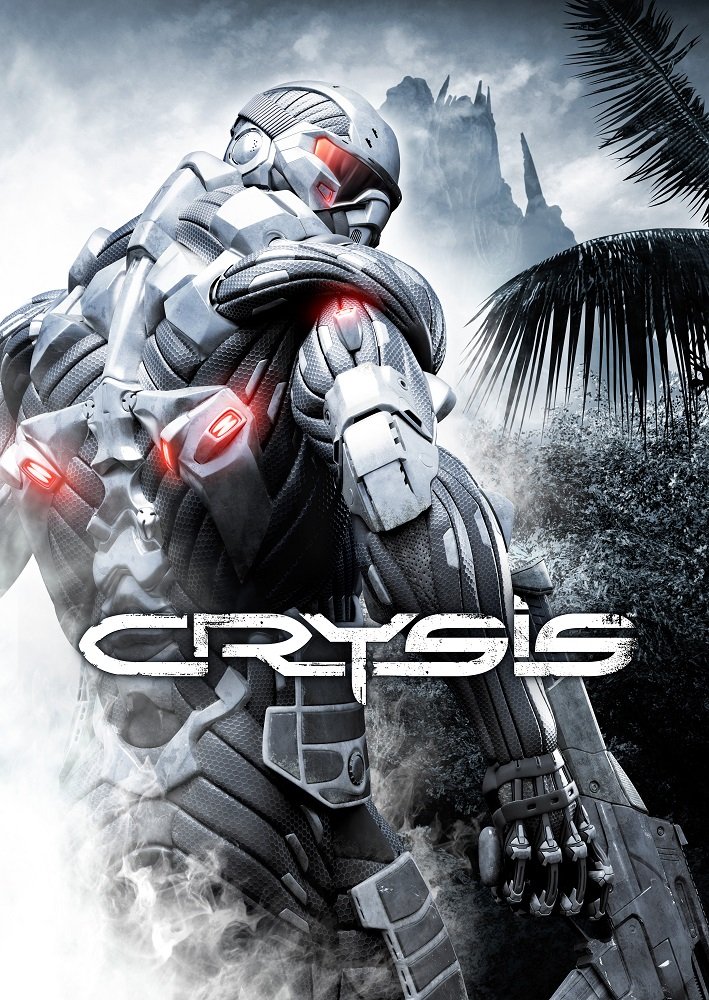 Image of Crysis