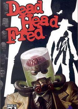 Profile picture of Dead Head Fred Profile picture of Dead Head Fred