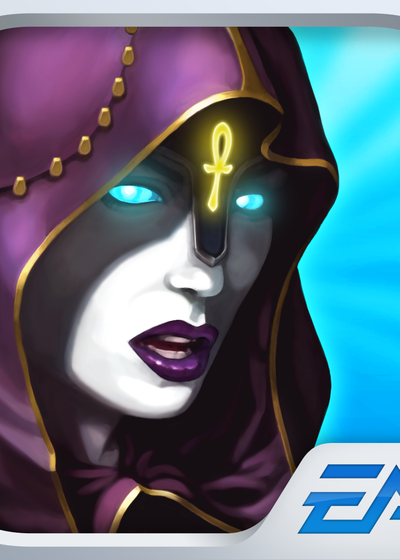 Profile picture of Ultima Forever: Quest for the Avatar Profile picture of Ultima Forever: Quest for the Avatar