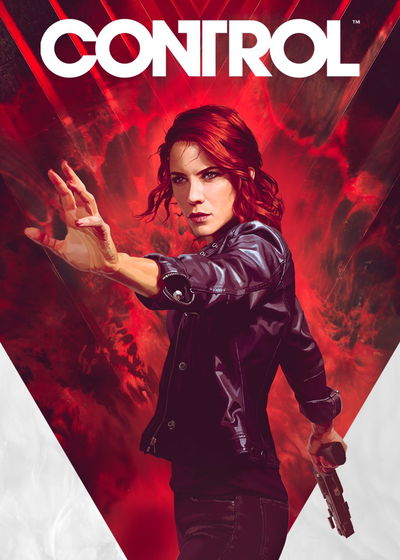 Profile picture of Control