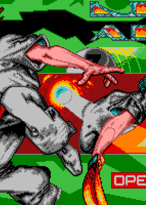 Profile picture of Jai Alai