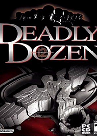 Profile picture of Deadly Dozen