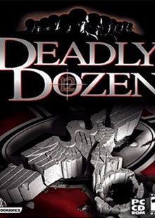 Profile picture of Deadly Dozen Profile picture of Deadly Dozen