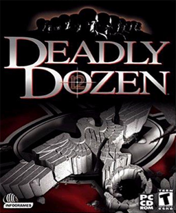 Image of Deadly Dozen