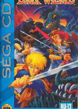 Profile picture of Dark Wizard