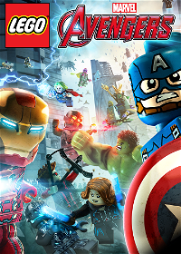 Profile picture of LEGO Marvel's Avengers