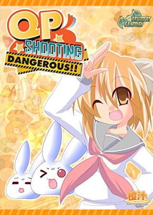 Profile picture of QP Shooting - Dangerous!!