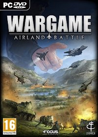Profile picture of Wargame: AirLand Battle