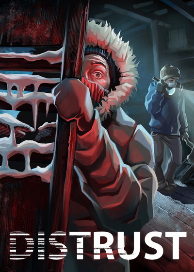 Profile picture of Distrust