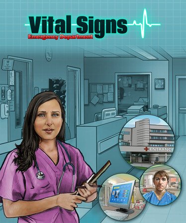 Image of Vital Signs: Emergency Department